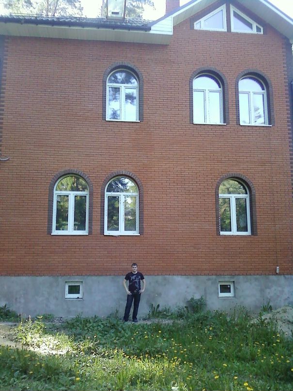 Сергей Царенков фотография #34