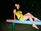 Фотография Масловой Александры