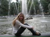 Фотография Елизаровой Марины