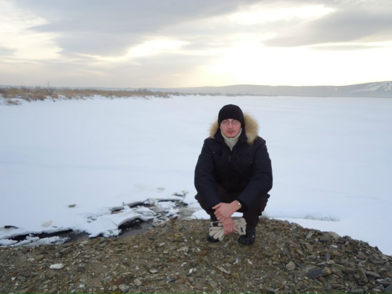 Александр Сергеенко фото №13