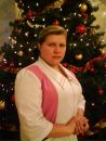 Фотография Дубининой Ленуськи