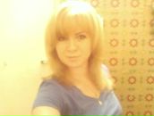 Фотография Радионовой Юли