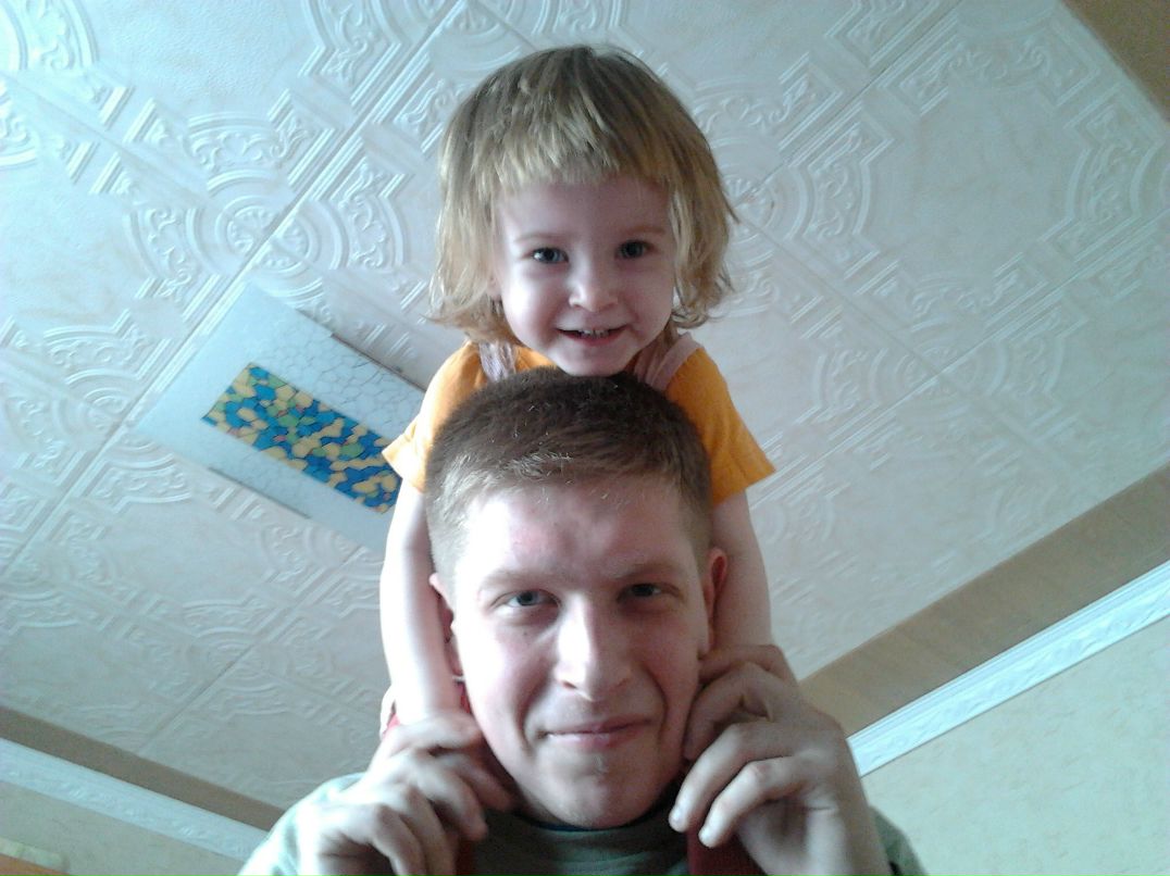 Валентин Киселёв фотография #34