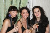 Фотография Подлужной Нюрушки