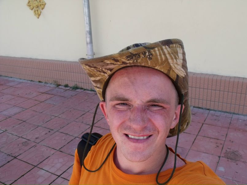 №12, Андрей Амосов, 46 лет, Санкт-Петербург №12, Андрей Амосов, 46 лет, Санкт-Петербург