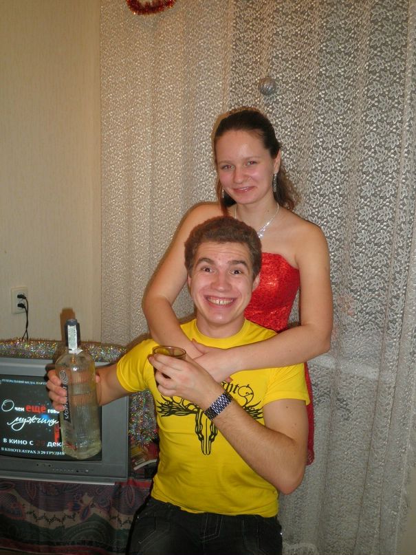 Антон Михеев фотография #18