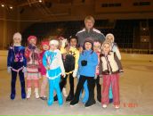 Фотография Крянги Оксаны