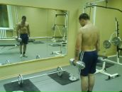 Фотография Логинова Артема