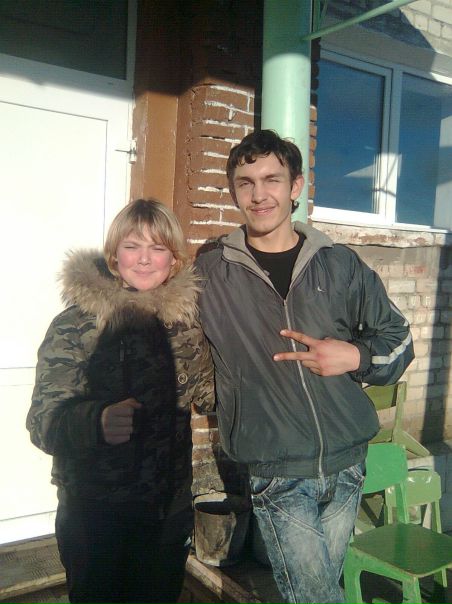 Дмитрий Старцев фото №1