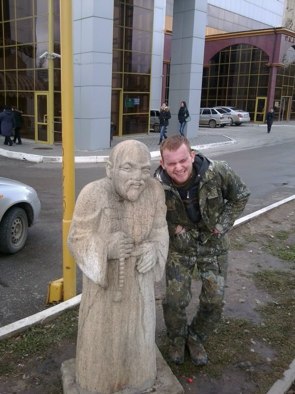Дмитрий Будников фотография #32