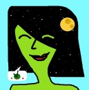 Фотография Асановой Эйрины