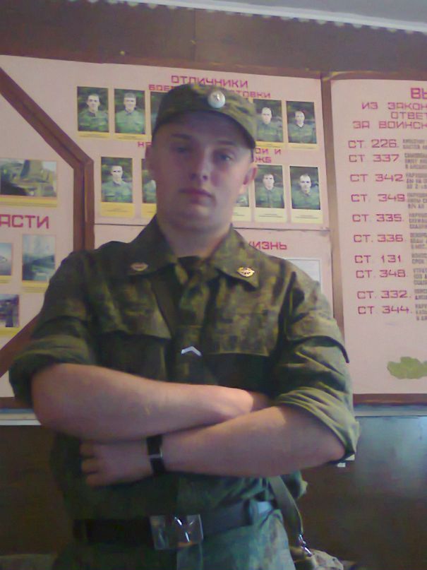 Иван Иванов фотография #24
