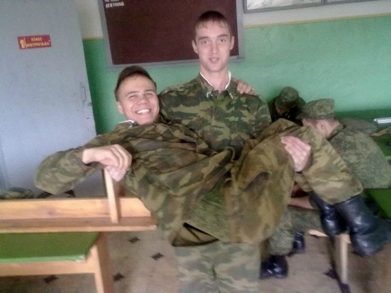 Дмитрий Щёколов фотография #47