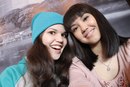 Фотография Ходиновой Анжелики
