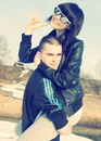 Фотография Крайней Яны