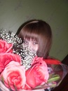 Фотография Дорониной Анны