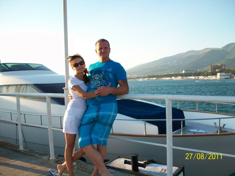 Александр Булычев фотография #42