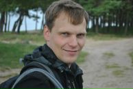 Фотография Рудяка Евгения