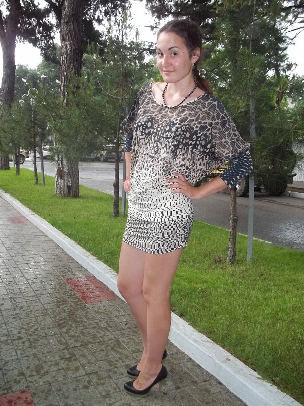 Сашулька Глушкова фотография #14