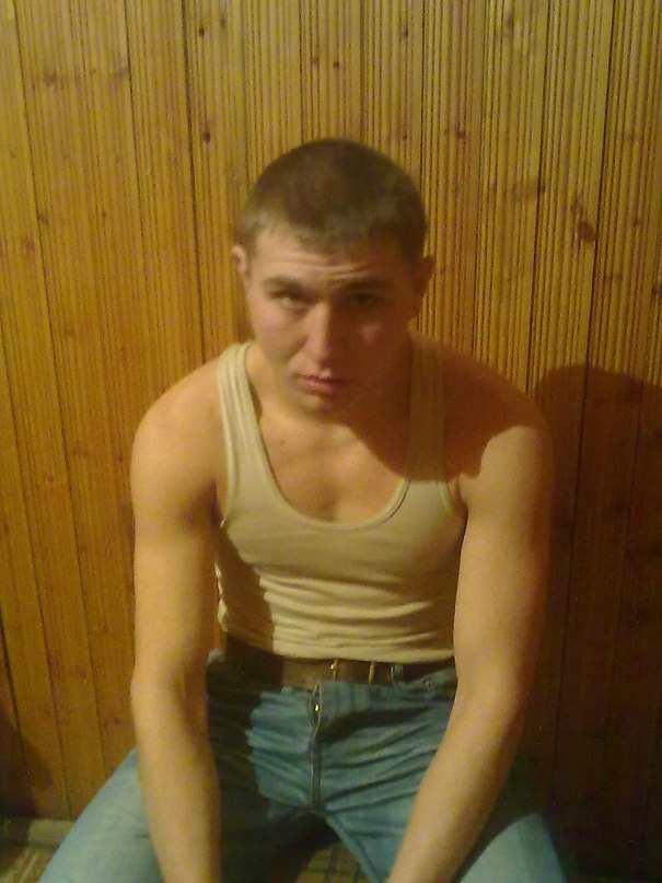 Иван Кунов фотография #4