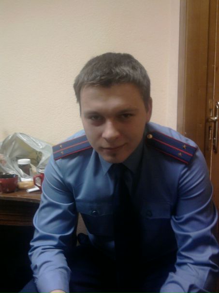 №1, Александр Бубнов, 39 лет, Североморск №1, Александр Бубнов, 39 лет, Североморск