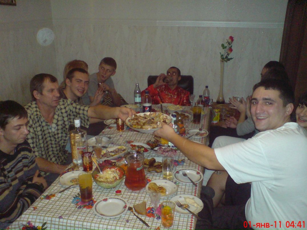 Игорь Гузаев фотография #19