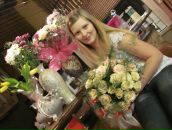 Фотография Авакян Надежды