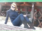 Фотография Асмерзаевой Ирины