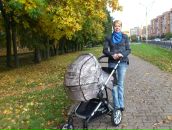 Фотография Бариковой Надежды