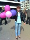 Фотография Сергеевой Наталии