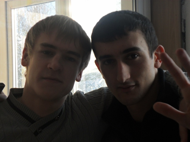 Иван Попов фотография #50