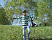 Фотография Воронкова Андрея