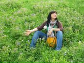 Фотография Барышевой Екатерины