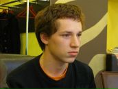 Фотография Герасимова Алексея