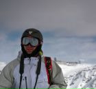 Фотография Микушкина Федора