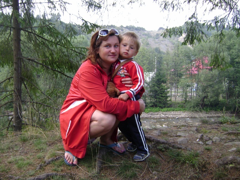 Мирослава Гасюк фотография #40