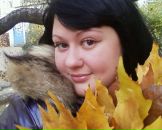 Фотография Гарабурды Иришки