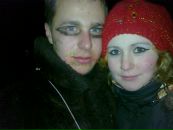 Надія Червінська фотография #28 (источник - https://vk.com/id72128374)