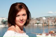 Фотография Дорониной Лены