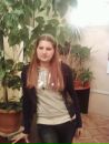 Фотография Кочетовой Варвары