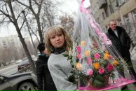 Фотография Бортко Юлии