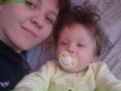 Фотография Серебрянской Олеси