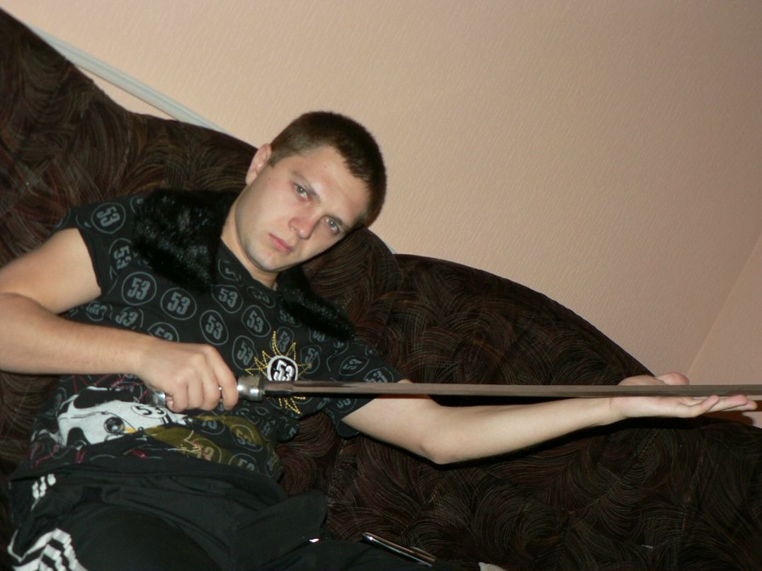 Иван Петров фотография #29