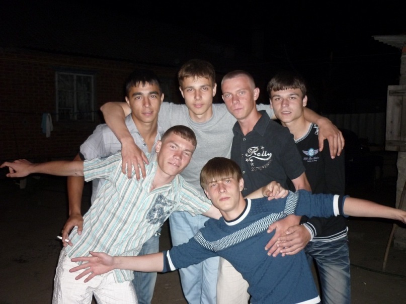 Эльдар Гасымов фотография #15