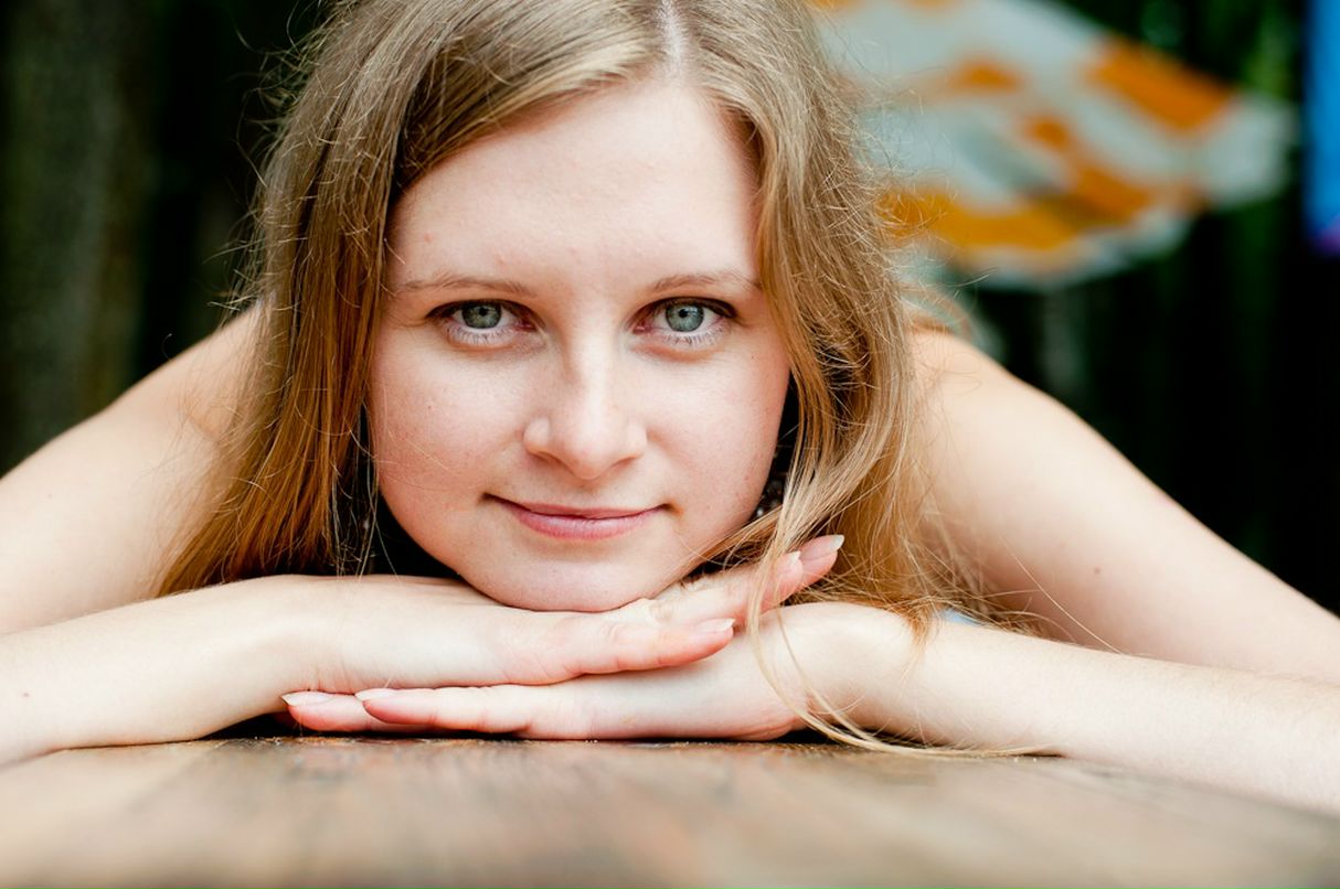 Марина Каткова-Бобкина фотография #38