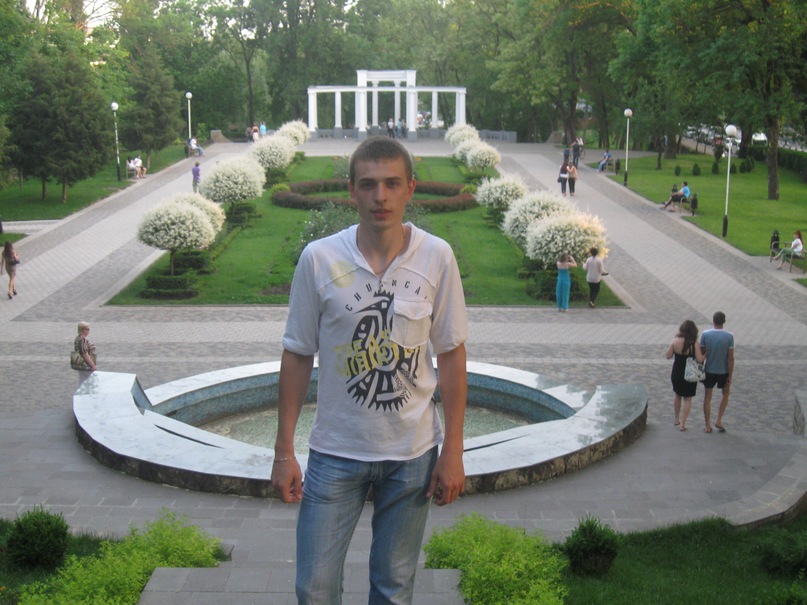 Антон Небылица фотография #42