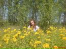 Фотография Шатиловой Елизаветы