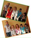 Фотография Благовестовой Нади