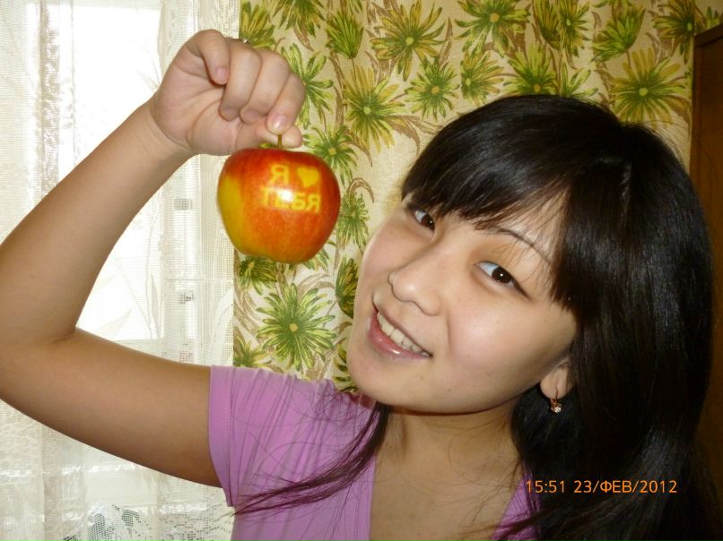 Ирина Ким фотография #21