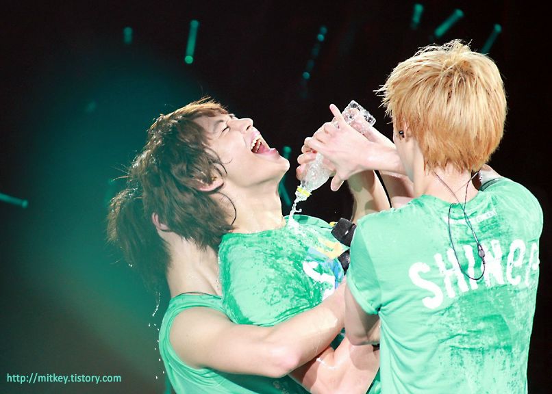 Minho ♥ фотография #37